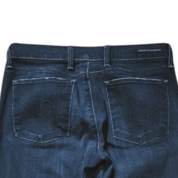 Citizens of Humanity Blue Jeans | Size 27 - Picture 4 of 5